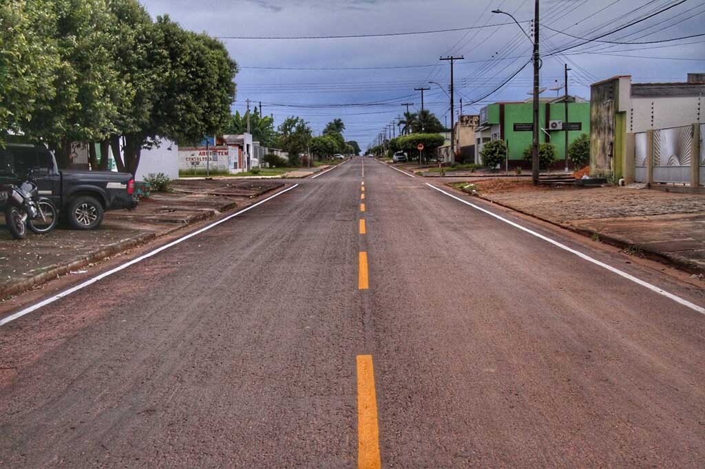 nvestimento foi realizado por meio do Fórum de Prefeitos e Vereadores de Rondônia, que incentiva ações municipalistas - Gente de Opinião