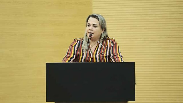 Medida para facilitar o acesso de famílias à tarifa social de energia é solicitada por Cláudia de Jesus  - Gente de Opinião