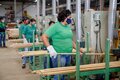 Rondônia tem aumento de 44% na geração de emprego