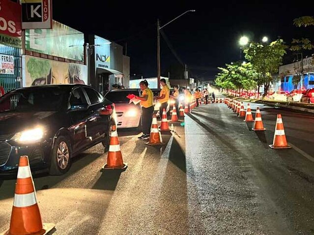 Detran Rondônia mobiliza sociedade para aderir ao Movimento Maio Amarelo em Rondônia - Gente de Opinião