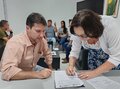 Judiciário sustentável: já são 37 municípios parceiros do projeto dos juizados de Ji-Paraná para construção de viveiros
