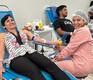 Evento aumenta estoque de sangue em Cacoal