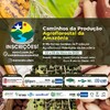 Acontece de 02 a 05 de maio II WORKSHOP CADEIAS DE PRODUÇÃO AGROFLORESTAL PRIORITÁRIAS DA AMAZÔNIA