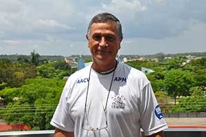 Terceira Margem – Parte DLXXXI - Jornada Pantaneira - A Retirada da Laguna –Parte XIX - Gente de Opinião