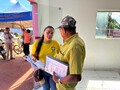 Mais de 600 moradores de Nova Mamoré são atendidos com o projeto “Saúde Cidadã”, após solicitação da deputada Dra. Taíssa 