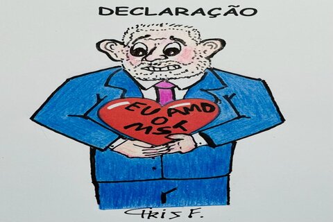 Declaração