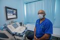 Prefeitura de Porto Velho oferece exames de diagnóstico por imagem