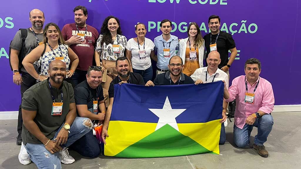 Web Summit Rio:  Sebrae em Rondônia leva startups para o maior evento de Inovação e Tecnologia do mundo   - Gente de Opinião