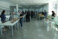 Produtores expõem produtos do cacau na Assembleia Legislativa de Rondônia em Porto Velho 