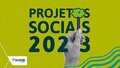 Sicoob Credip abre inscrições para apoiar projetos sociais em três estados