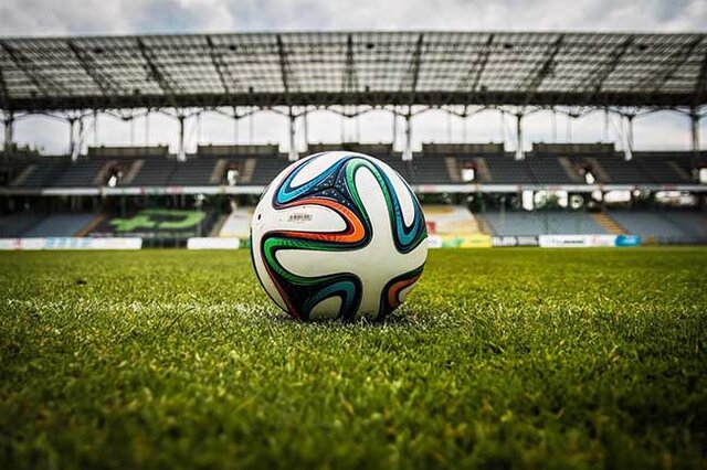 MP-GO denuncia 16 investigados por fraudes em jogos de futebol - Gente de Opinião