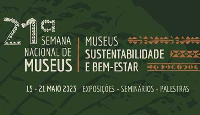 A 21ª Semana de Museus começa na segunda-feira - Gente de Opinião