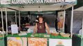 Novas parcerias incrementam economia da agricultura familiar na Rondônia Rural Show Internacional