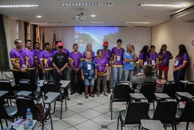 Rondônia, pós-Miami: chega a hora da verdade no desenvolvimento sustentável - Gente de Opinião