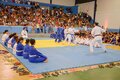 Inicia em Ji-Paraná os Jogos Escolares Municipais 2023 