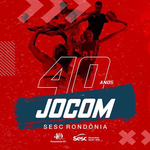 Edição 2023 dos Jogos dos Trabalhadores do Comércio (Jocom) é anunciada pelo Sesc - Gente de Opinião