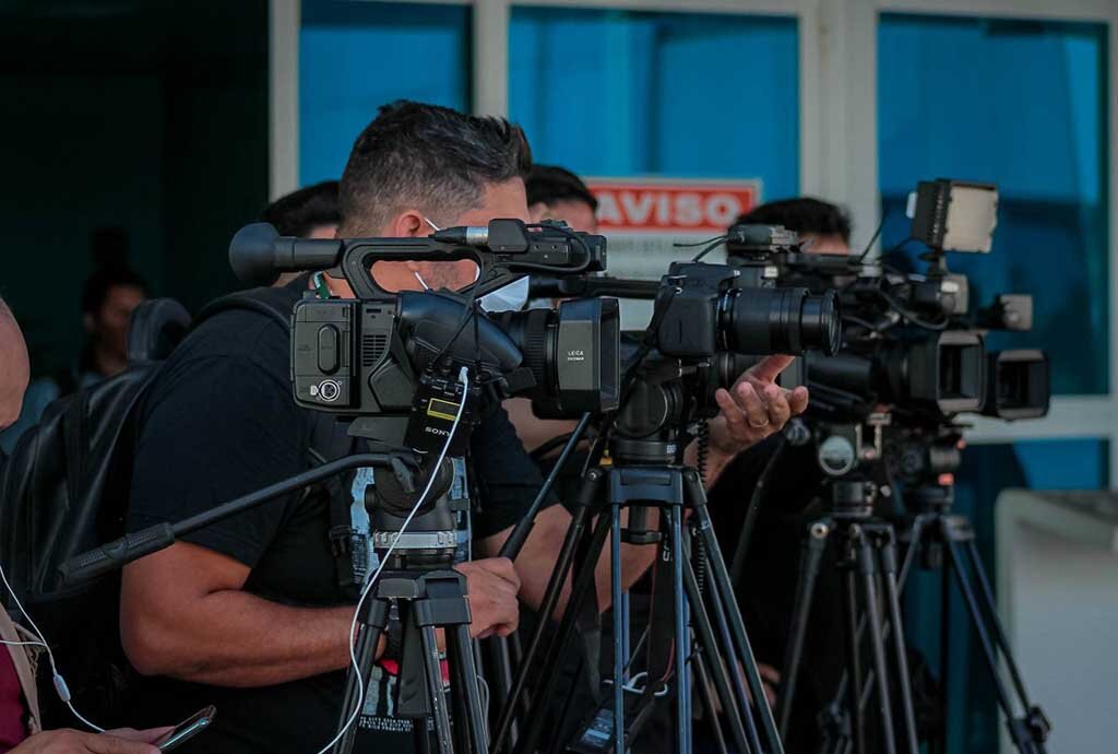 Tempo resposta de informação à imprensa da Polícia Militar de Rondônia é o melhor do Brasil, pontua Associação de Jornalismo - Gente de Opinião