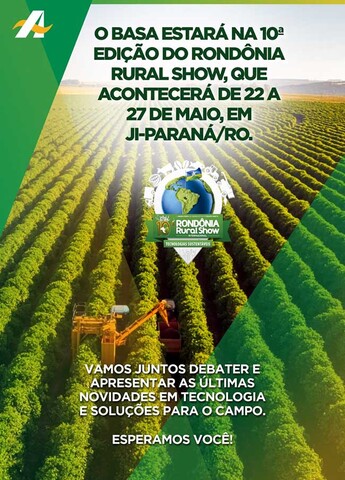 Banco da Amazônia participa da 10ª Feira Rondônia Rural Show 2023 - Gente de Opinião