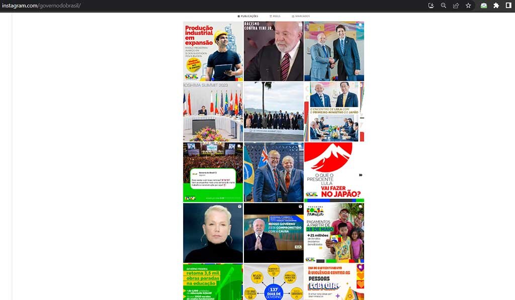 A impessoalidade na administração pública: Uma prática necessária para todos os níveis de governo - Gente de Opinião
