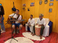 Dia dedicado aos sons beradeiros na programação cultural em Porto Velho