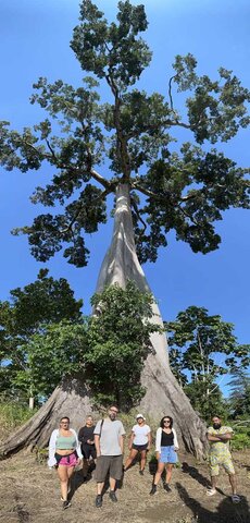 Mídia Ninja encerra Tour Refloresta Já em Rondônia e segue para o Acre - Gente de Opinião