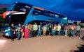 Primeiras caravanas chegam à Ji-Paraná para abertura da 10ª Rondônia Rural Show Internacional