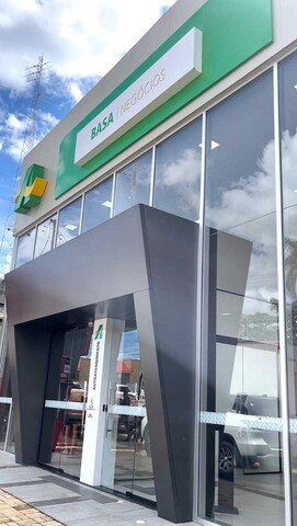Banco da Amazônia expande sua presença em Rondônia para impulsionar o desenvolvimento regional. - Gente de Opinião