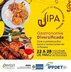 Jipa-Festival de Gastronomia e Música, uma feliz iniciativa