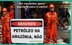 Uma coisa é defender a Amazônia contra o lado de lá! A outra, é explorar petróleo com aval da “cumpanheirada”