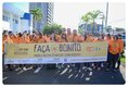 MPT participa de Caminhada no Dia Nacional de Combate ao Abuso e à Exploração Sexual Contra Crianças e Adolescentes em Ji-Paraná