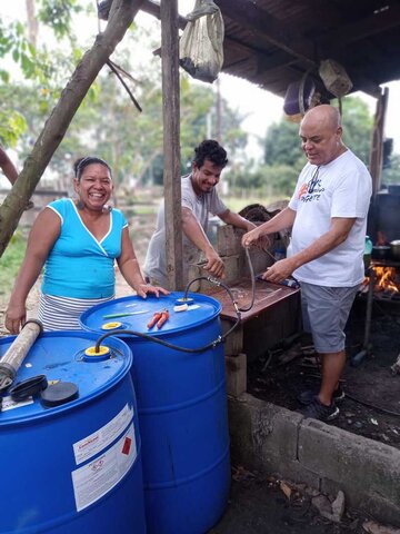 Aplicação de pesquisa da Unir beneficia famílias do setor rural de Porto Velho - Gente de Opinião