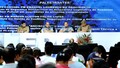 Mesa Redonda sobre Segurança nas Escolas encerra atividades da Alero na Rondônia Rural Show 