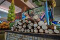 Porto Velho lidera na produção de banana, macaxeira, melancia e outras culturas