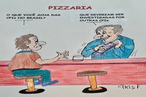 Pizzaria