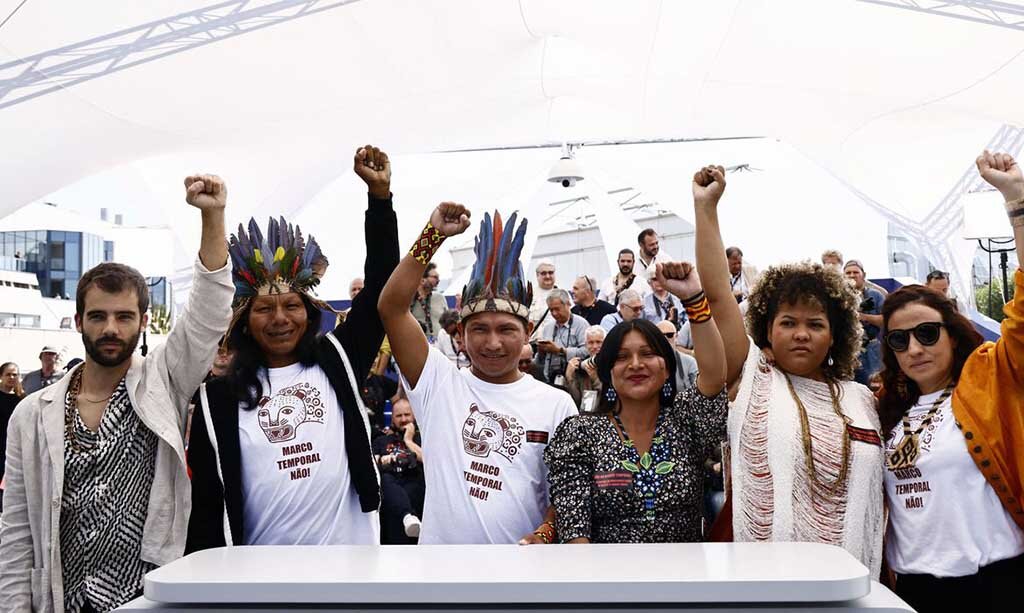 Foto: Yara Nardi/Reuters - Gente de Opinião