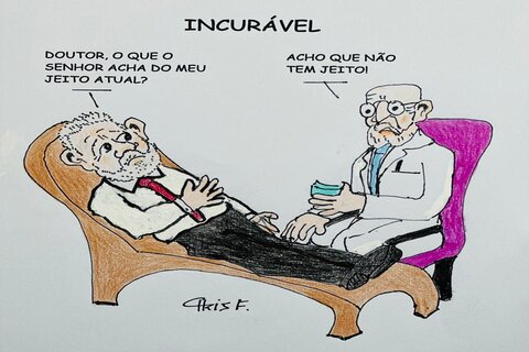 Incurável