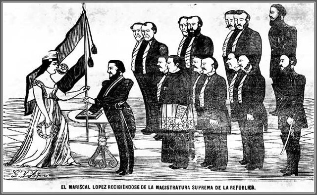 Cabichuí n° 47, 16.10.1867 - Gente de Opinião