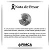 Nota de Pesar da FIMCA pelo falecimento do do Pastor Joel Holder