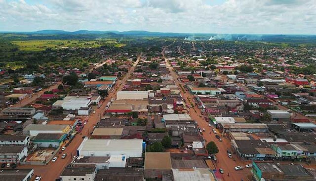 MPRO consegue acordo de mais de R$ 16 milhões para melhorar sistema de energia de Machadinho do Oeste e Vale do Anari - Gente de Opinião