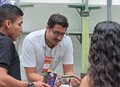 Sebrae em Rondônia apoia participação da Startup Biotecland na Rota Inovadora ANPEI Rio 2023 