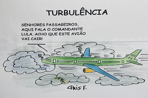 Turbulência