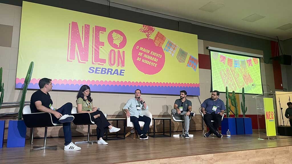 Inovação na Amazônia: Startup 'Meu Pé de Árvore' participa do NEON Sebrae 2023 em São Luís  - Gente de Opinião