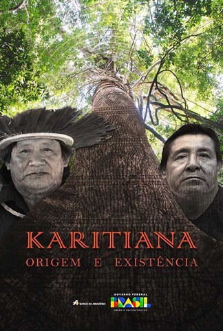 Documentário “Karitiana: Origem e Existência” estreia em 16 de junho - Gente de Opinião