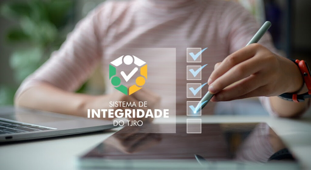 Quase 2 mil pessoas responderam ao questionário de ética e integridade do TJRO - Gente de Opinião