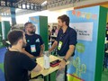 Inovação na Amazônia: Startup 'Meu Pé de Árvore' participa do NEON Sebrae 2023 em São Luís 