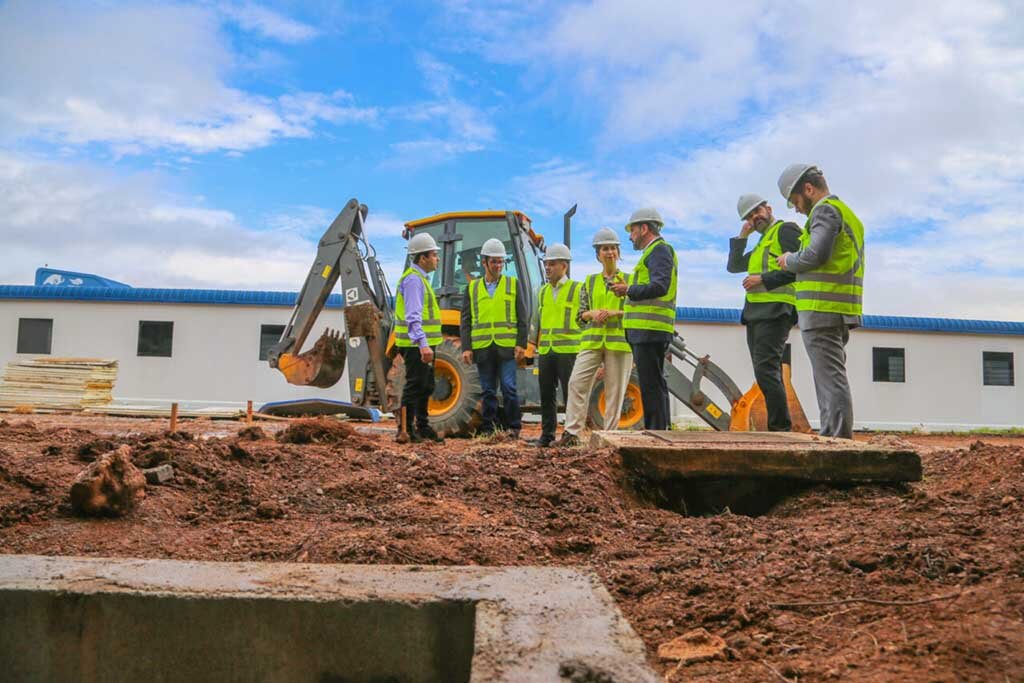 Ampliação do aeroporto de Porto Velho vai alavancar ações de desenvolvimento de Rondônia - Gente de Opinião