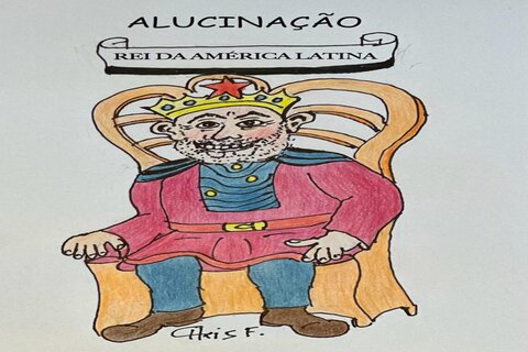 Alucinação