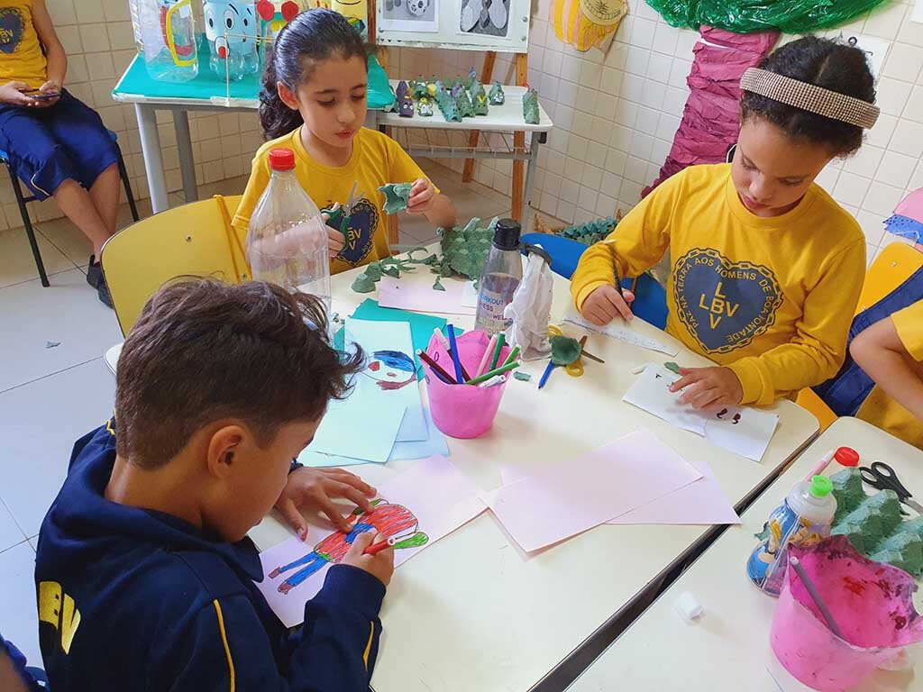 Em defesa dos direitos de crianças e adolescentes - Gente de Opinião