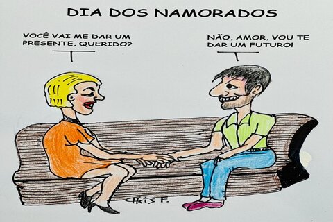 Dia dos Namorados