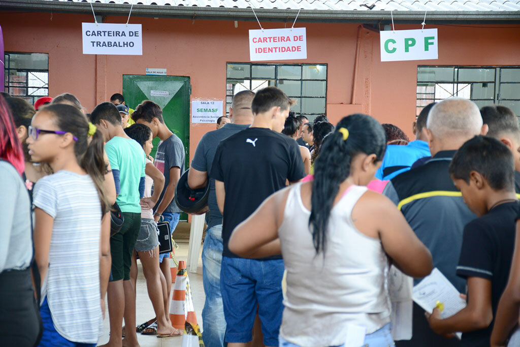 Zona sul de Porto Velho receberá a 19ª Edição do TRT Comunidade com serviços gratuitos à população - Gente de Opinião